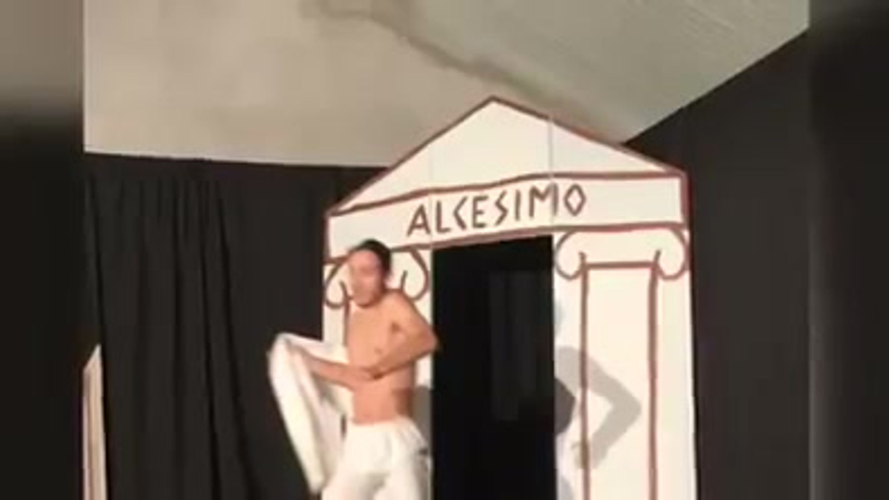 Todos os vídeos
